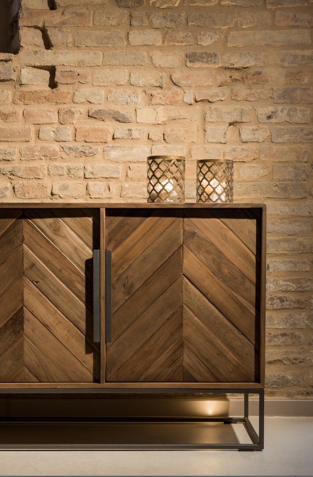 dettaglio mobile salotto